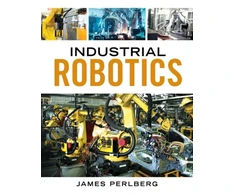 KNYGA Keith Dinwiddie Industrial Robotics