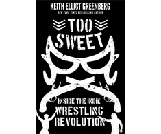 KNYGA Keith Elliot Greenberg Too Sweet