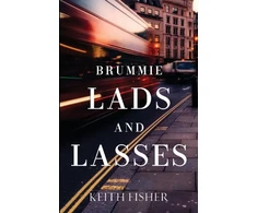 KNYGA Keith Fisher Brummie Lads and Lasses