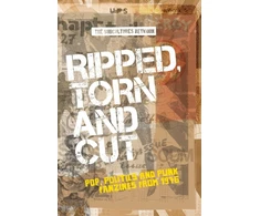 KNYGA Keith Gildart Ripped, Torn and Cut