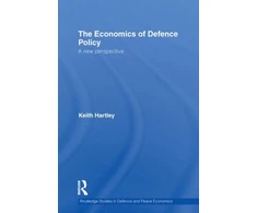 KNYGA Keith Hartley Economics of Defence Policy