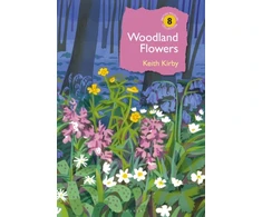 KNYGA Keith Kirby Woodland Flowers