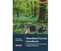 KNYGA Keith Kirby Woodland Survey Handbook