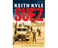 KNYGA Keith Kyle Suecas