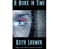 KNYGA Keith Laumer Hoax in Time