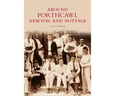 KNYGA Keith Morgan Around Porthcawl, Newton and Nottage