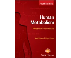 KNYGA Keith N Frayn Human Metabolism