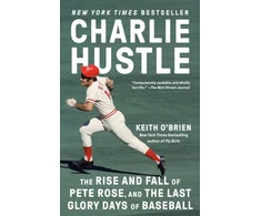 KNYGA Keith Obrien Charlie Hustle