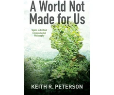 KNYGA Keith Peterson World Not Made for Us