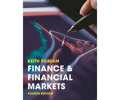 KNYGA Keith Pilbeam Finance and Financial Markets