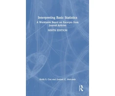 KNYGA Keith S Cox Interpreting Basic Statistics