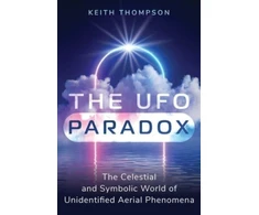 KNYGA Keith Thompson UFO Paradox