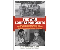KNYGA Keith Warren Lloyd War Correspondents