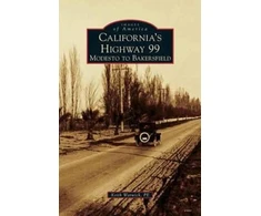 KNYGA Keith Warwick P E California's Highway 99