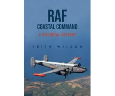 KNYGA Keith Wilson RAF Coastal Command