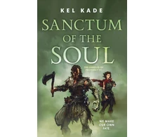 KNYGA Kel Kade Sanctum of the Soul