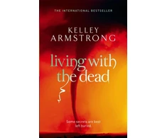 KNYGA Kelley Armstrong Living With The Dead
