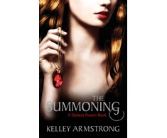 KNYGA Kelley Armstrong Summoning