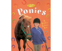 KNYGA Kelley Macaulay Ponies