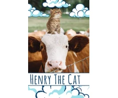 KNYGA Kelley Wilbur Henry The Cat