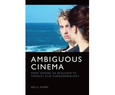 KNYGA Kelli Fuery Ambiguous Cinema