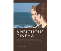 KNYGA Kelli Fuery Ambiguous Cinema