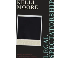 KNYGA Kelli Moore Legal Spectatorship
