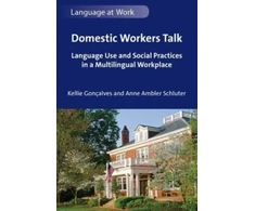 KNYGA Kellie Goncalves Domestic Workers Talk