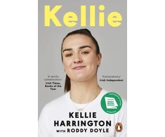 KNYGA Kellie Harrington Kellie
