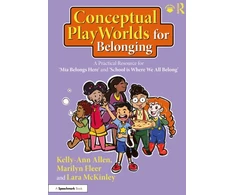 KNYGA Kelly Ann Allen Conceptual PlayWorlds for Belonging