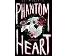KNYGA Kelly Creagh Phantom Heart