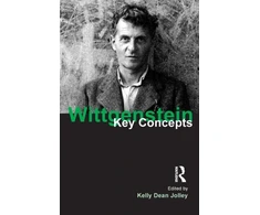 KNYGA Kelly Dean Jolley Wittgenstein