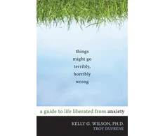 KNYGA Kelly G Wilson Things Might Go Terribly, Horribly Wrong