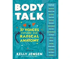 KNYGA Kelly Jensen Body Talk