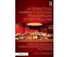 KNYGA Kelly Mcerlean Interactive Narratives and Transmedia Storytelling