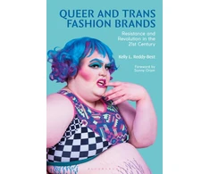 KNYGA Kelly Reddy Best Queer and Trans Fashion Brands