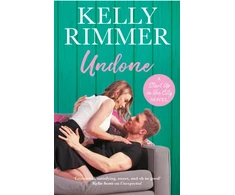 KNYGA Kelly Rimmer Undone