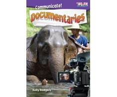 KNYGA Kelly Rodgers Communicate! Documentaries