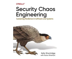 KNYGA Kelly Shortridge Security Chaos Engineering