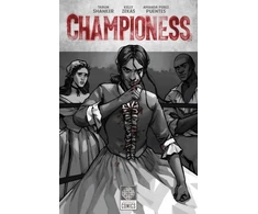 KNYGA Kellytarun Zekasshanker Championess