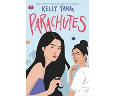 KNYGA Kelly Yang Parachutes