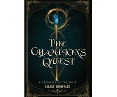 KNYGA Kelsey Brownlee Champion's Quest