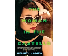 KNYGA Kelsey James Woman in the Castello