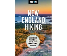 KNYGA Kelsey Perrett Moon New England Hiking