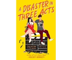 KNYGA Kelsey Rodkey Disaster in Three Acts