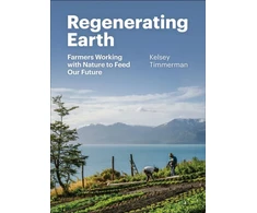 KNYGA Kelsey Timmerman Renewing Earth