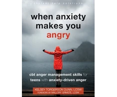 KNYGA Kelsey Torgerson Dunn When Anxiety Makes You Angry