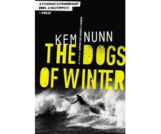 KNYGA Kem Nunn Dogs Of Winter