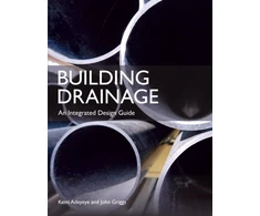 KNYGA Kemi Adeyeye Building Drainage