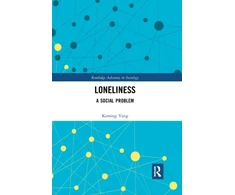 KNYGA Keming Yang Loneliness